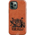 Cowboy Bebop Bebop Crew iPhone 12 Pro Impact Case