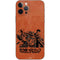 Cowboy Bebop Bebop Crew iPhone 12 Pro Skin