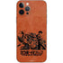 Cowboy Bebop Bebop Crew iPhone 12 Pro Skin
