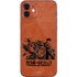 Cowboy Bebop Bebop Crew iPhone 12 Skin