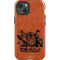 Cowboy Bebop Bebop Crew iPhone 13 Impact Case