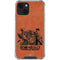 Cowboy Bebop Bebop Crew iPhone 13 Mini Clear Case