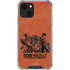 Cowboy Bebop Bebop Crew iPhone 13 Mini Clear Case