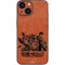 Cowboy Bebop Bebop Crew iPhone 13 Mini Skin