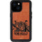 Cowboy Bebop Bebop Crew iPhone 13 Mini Waterproof Case