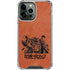 Cowboy Bebop Bebop Crew iPhone 13 Pro Max Clear Case