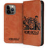Cowboy Bebop Bebop Crew iPhone 13 Pro Max Folio Case