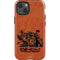 Cowboy Bebop Bebop Crew iPhone 14 Impact Case