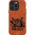 Cowboy Bebop Bebop Crew iPhone 14 Pro Impact Case