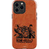 Cowboy Bebop Bebop Crew iPhone 14 Pro Max Impact Case