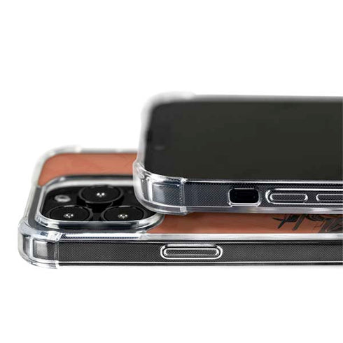 Cowboy Bebop Bebop Crew iPhone 14 Pro Max MagSafe Case