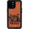 Cowboy Bebop Bebop Crew iPhone 14 Pro Max Waterproof Case