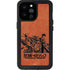 Cowboy Bebop Bebop Crew iPhone 14 Pro Max Waterproof Case
