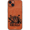 Cowboy Bebop Bebop Crew iPhone Skins