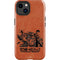 Cowboy Bebop Bebop Crew iPhone 15 Impact Case