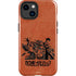 Cowboy Bebop Bebop Crew iPhone 15 Impact Case