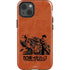 Cowboy Bebop Bebop Crew iPhone 15 Plus Impact Case
