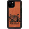 Cowboy Bebop Bebop Crew iPhone 15 Plus Waterproof Case