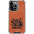 Cowboy Bebop Bebop Crew iPhone 15 Pro Clear Case