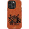 Cowboy Bebop Bebop Crew iPhone 15 Pro Impact Case