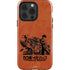 Cowboy Bebop Bebop Crew iPhone 15 Pro Impact Case