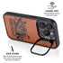 Cowboy Bebop Bebop Crew iPhone 15 Pro Kickstand Case