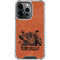 Cowboy Bebop Bebop Crew iPhone 15 Pro Max Clear Case