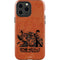 Cowboy Bebop Bebop Crew iPhone 15 Pro Max Impact Case