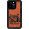Cowboy Bebop Bebop Crew iPhone 15 Pro Waterproof Case