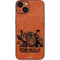 Cowboy Bebop Bebop Crew iPhone 15 Skin