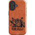 Cowboy Bebop Bebop Crew iPhone 16 Impact Case