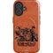 Cowboy Bebop Bebop Crew iPhone 16 Magsafe Impact Case