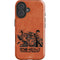 Cowboy Bebop Bebop Crew iPhone 16 Plus Impact Case