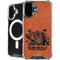 Cowboy Bebop Bebop Crew iPhone 16 Plus MagSafe Case