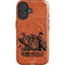 Cowboy Bebop Bebop Crew iPhone 16 Plus Magsafe Impact Case