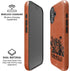 Cowboy Bebop Bebop Crew iPhone 16 Plus Magsafe Impact Case