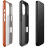 Cowboy Bebop Bebop Crew iPhone 16 Pro Impact Case