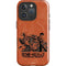 Cowboy Bebop Bebop Crew iPhone 16 Pro Magsafe Impact Case