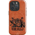 Cowboy Bebop Bebop Crew iPhone 16 Pro Magsafe Impact Case