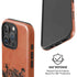 Cowboy Bebop Bebop Crew iPhone 16 Pro Magsafe Impact Case