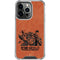 Cowboy Bebop Bebop Crew iPhone 16 Pro Max Clear Case