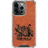Cowboy Bebop Bebop Crew iPhone 16 Pro Max Clear Case
