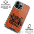 Cowboy Bebop Bebop Crew iPhone 16 Pro Max Clear Case