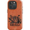 Cowboy Bebop Bebop Crew iPhone 16 Pro Max Impact Case
