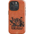 Cowboy Bebop Bebop Crew iPhone 16 Pro Max Impact Case