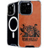 Cowboy Bebop Bebop Crew iPhone 16 Pro Max MagSafe Case