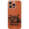 Cowboy Bebop Bebop Crew iPhone 16 Pro Skin