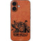 Cowboy Bebop Bebop Crew iPhone 16 Skin