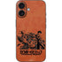 Cowboy Bebop Bebop Crew iPhone 16 Skin