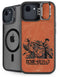 Cowboy Bebop Bebop Crew iPhone 16e Kickstand Case